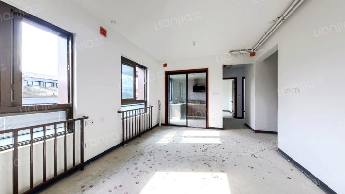 弘阳悦禧苑二手房实景图