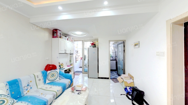 制镜厂宿舍二手房实景图