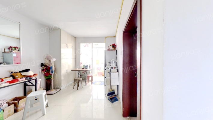 马市小区二手房实景图