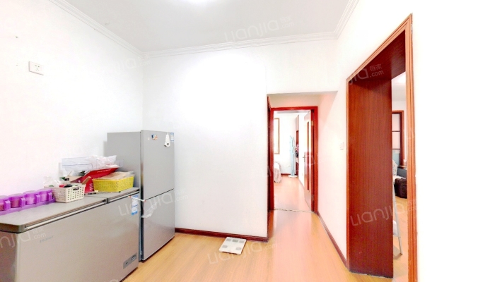 经七路21号院二手房实景图