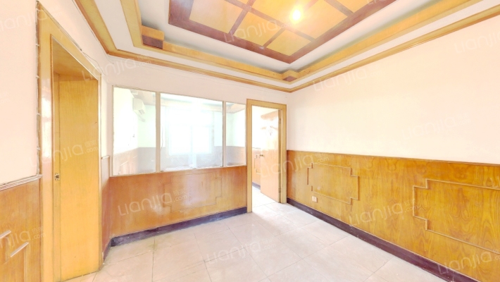 新艺苑二手房实景图