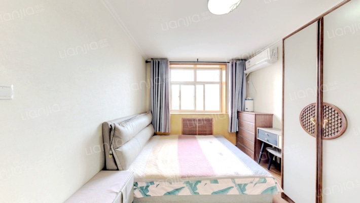 河北师范大学东校区附小院二手房实景图