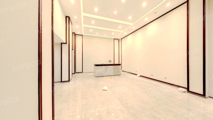 绿城南京桃花源二手房实景图