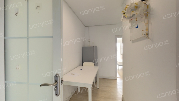 甘家口小区二手房实景图