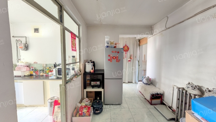 连富里二手房实景图