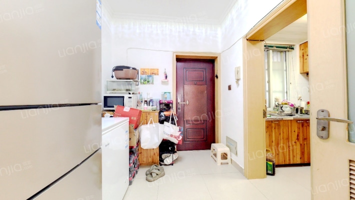 虹桥路12号二手房实景图