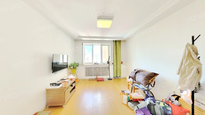 经纬六道街二手房实景图