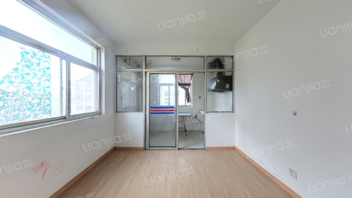 永欣新寓紫薇苑二手房实景图