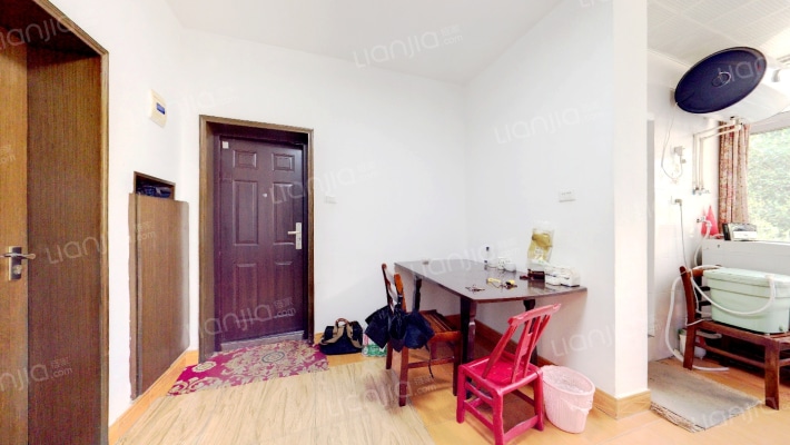 粮科院二手房实景图