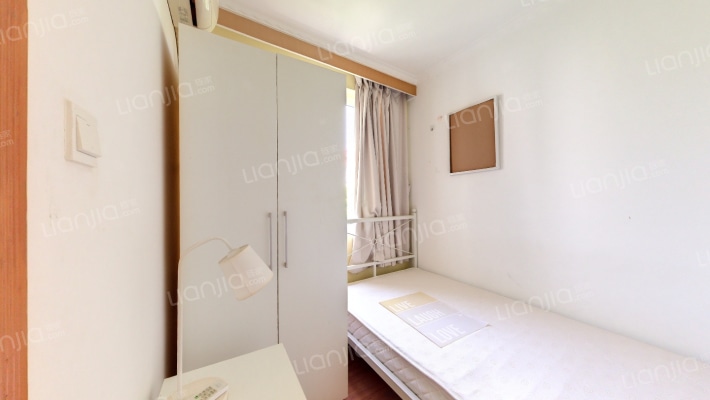 银轮花园二手房实景图