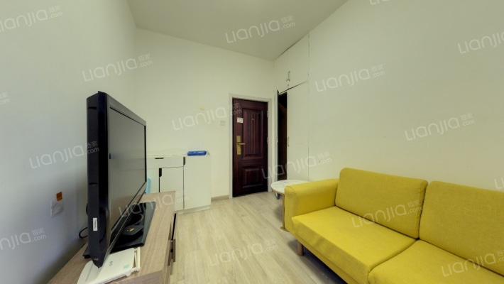 安慧北里小区二手房实景图