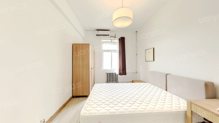 车公庄中里二手房实景图