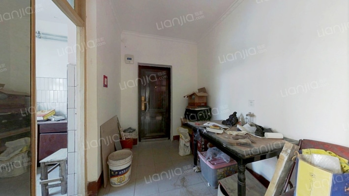 郑州油漆厂家属院东院二手房实景图