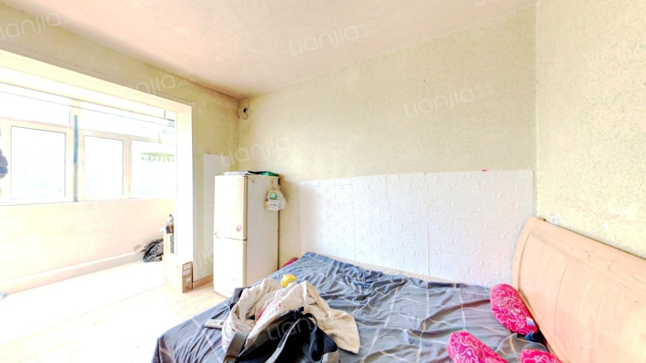 七邻里北区二手房实景图