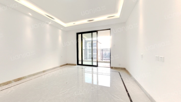 中海湖滨世家悠然苑二手房实景图