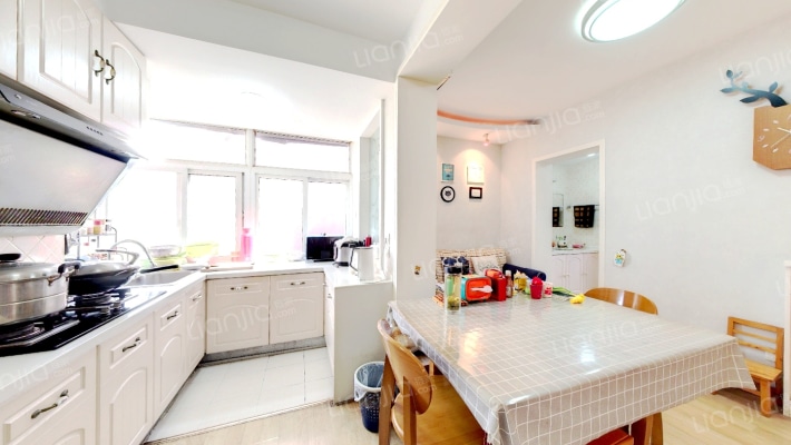 樱驼花园永康园二手房实景图