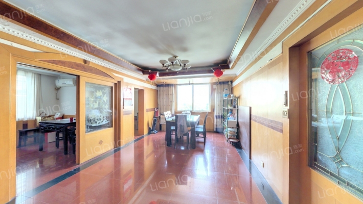 花园浜北村西区二手房实景图