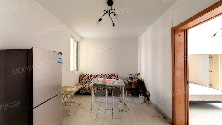 仙鹤茗苑二手房实景图