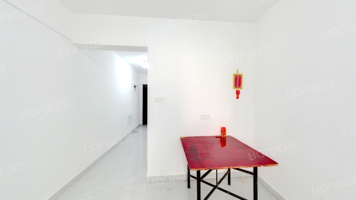 阳光城翡丽公园二手房实景图