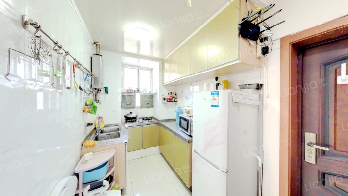 土城头79号二手房实景图