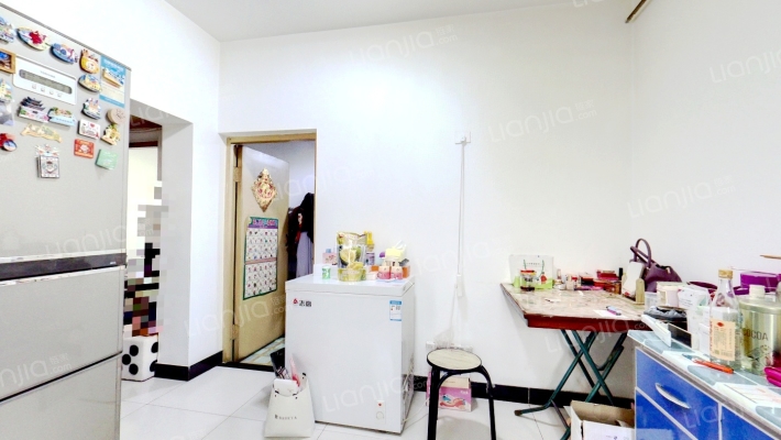 二里庄小区二手房实景图