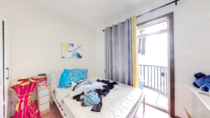 润泽园二期二手房实景图