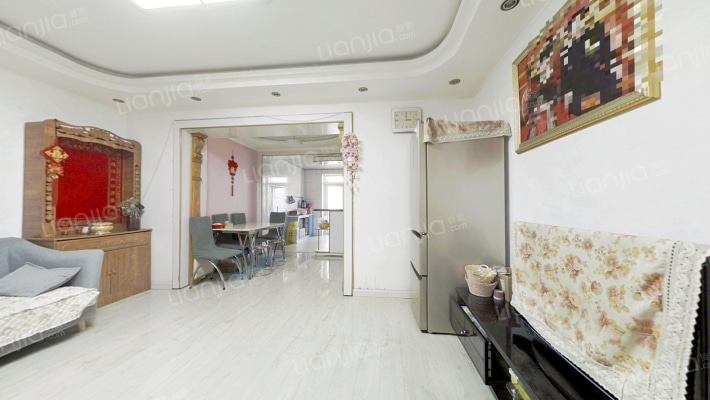 宇轩花园一期二手房实景图