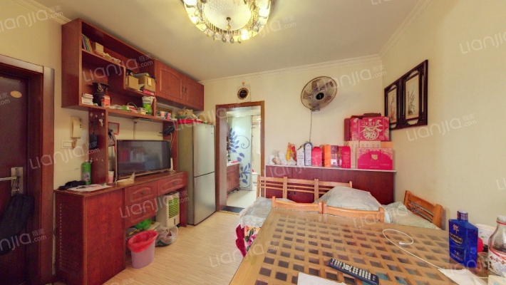 芳庭潘园二手房实景图