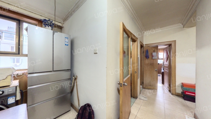 玉芙胡同二手房实景图