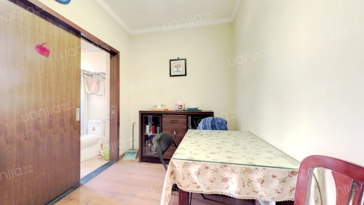 青石村二手房实景图