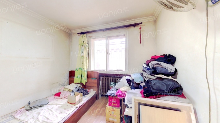 西青道楼二手房实景图