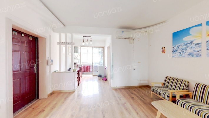 福景天地二手房实景图