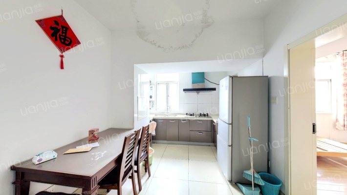 游府新村二手房实景图