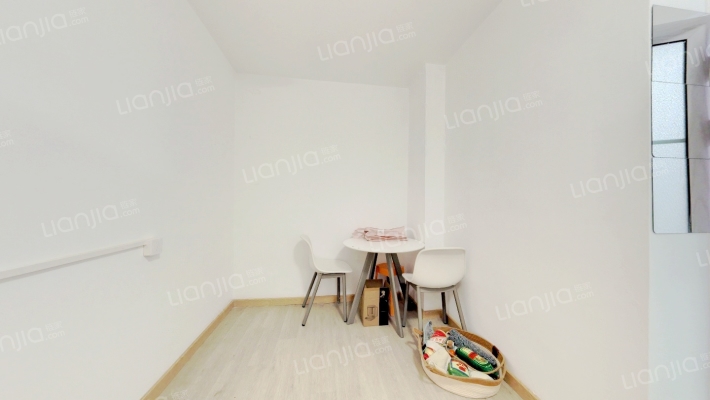 万泉庄1号院二手房实景图