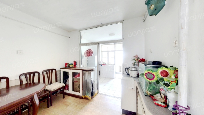 海洋街（胜利桥北商圈）二手房实景图