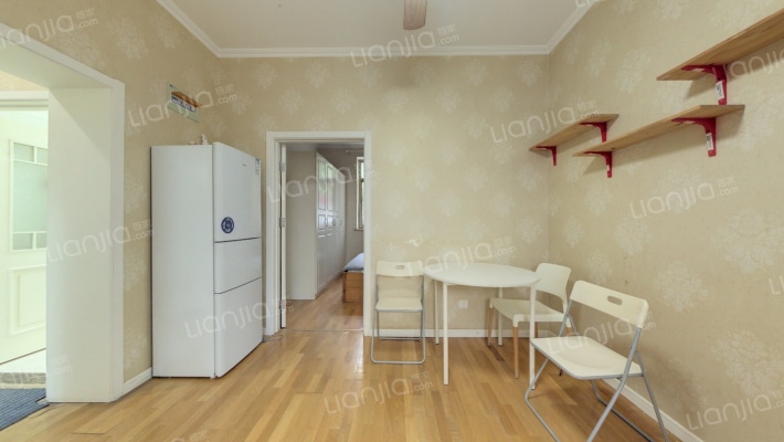 六铺炕三区二手房实景图