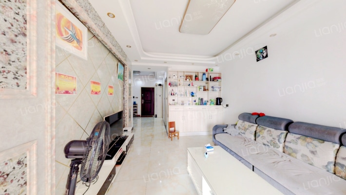 天祥尚府二手房实景图