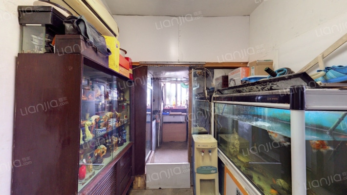 荣芳里二手房实景图