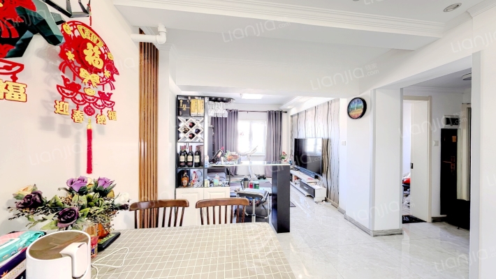 同发里(和平区)二手房实景图