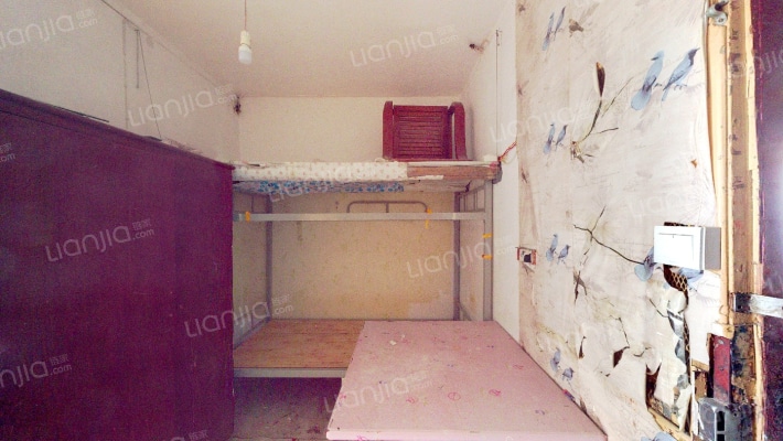 洪都一区二手房实景图