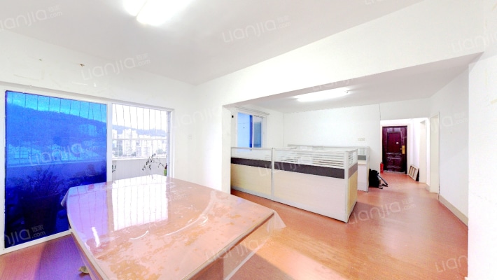 金龙大厦二手房实景图