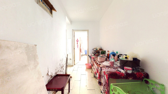 福临万家一期A区二手房实景图