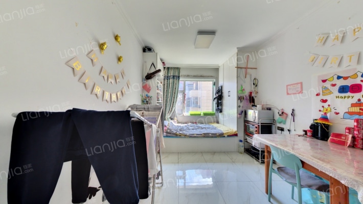 桂林胡同二手房实景图