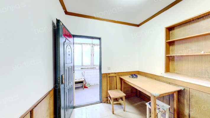 陈小巷社区二手房实景图