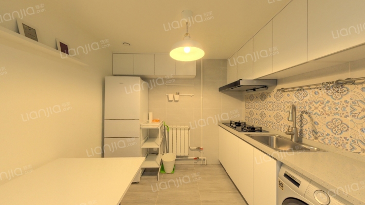 翠微路17号院二手房实景图