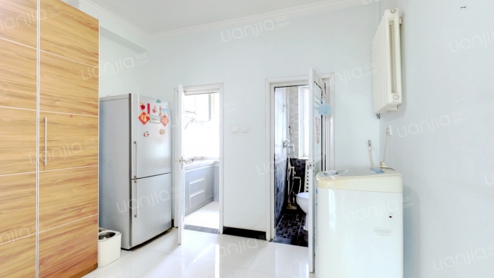 半壁店六建宿舍二手房实景图