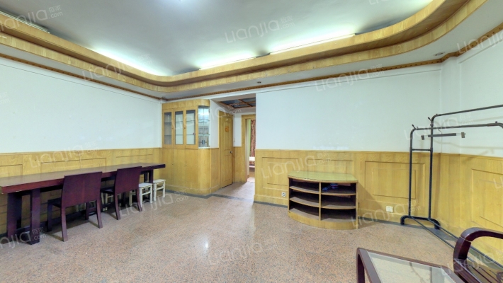 止马营二手房实景图