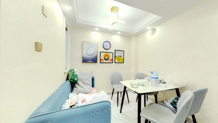 明园二手房实景图