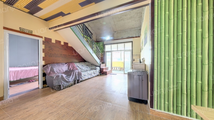 柳岸路9号二手房实景图