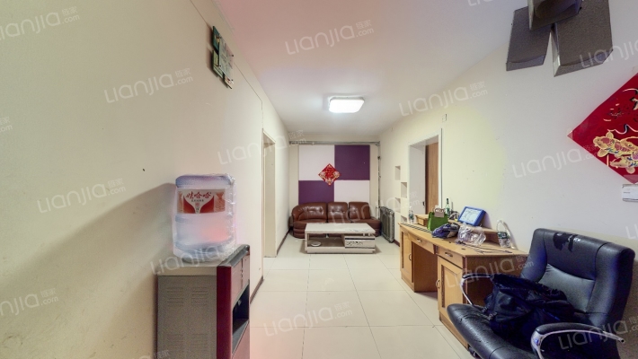 晓德里二手房实景图